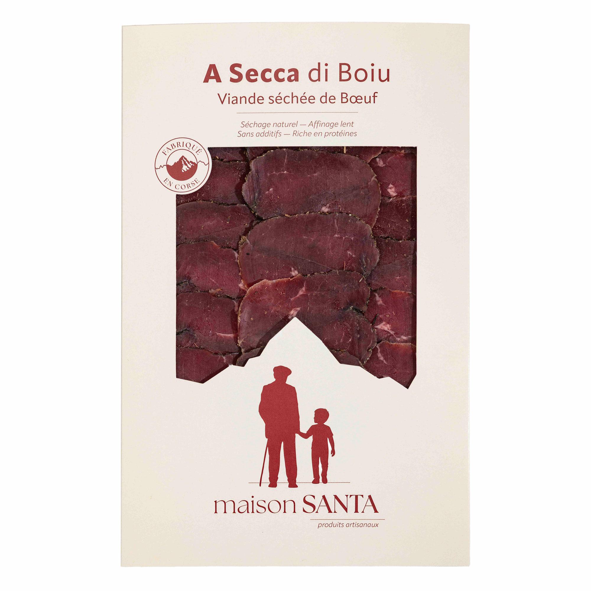 A Secca di Boiu
