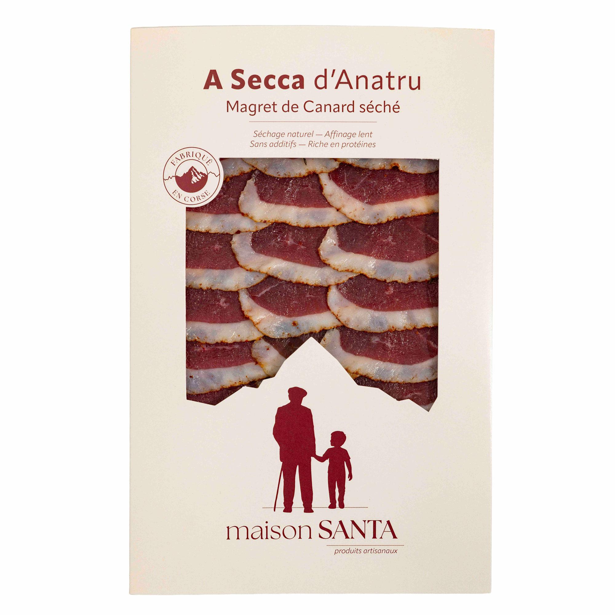 A Secca d'Anatru