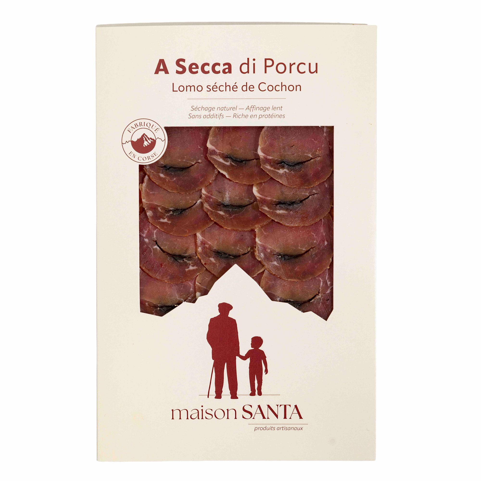 A Secca di Porcu