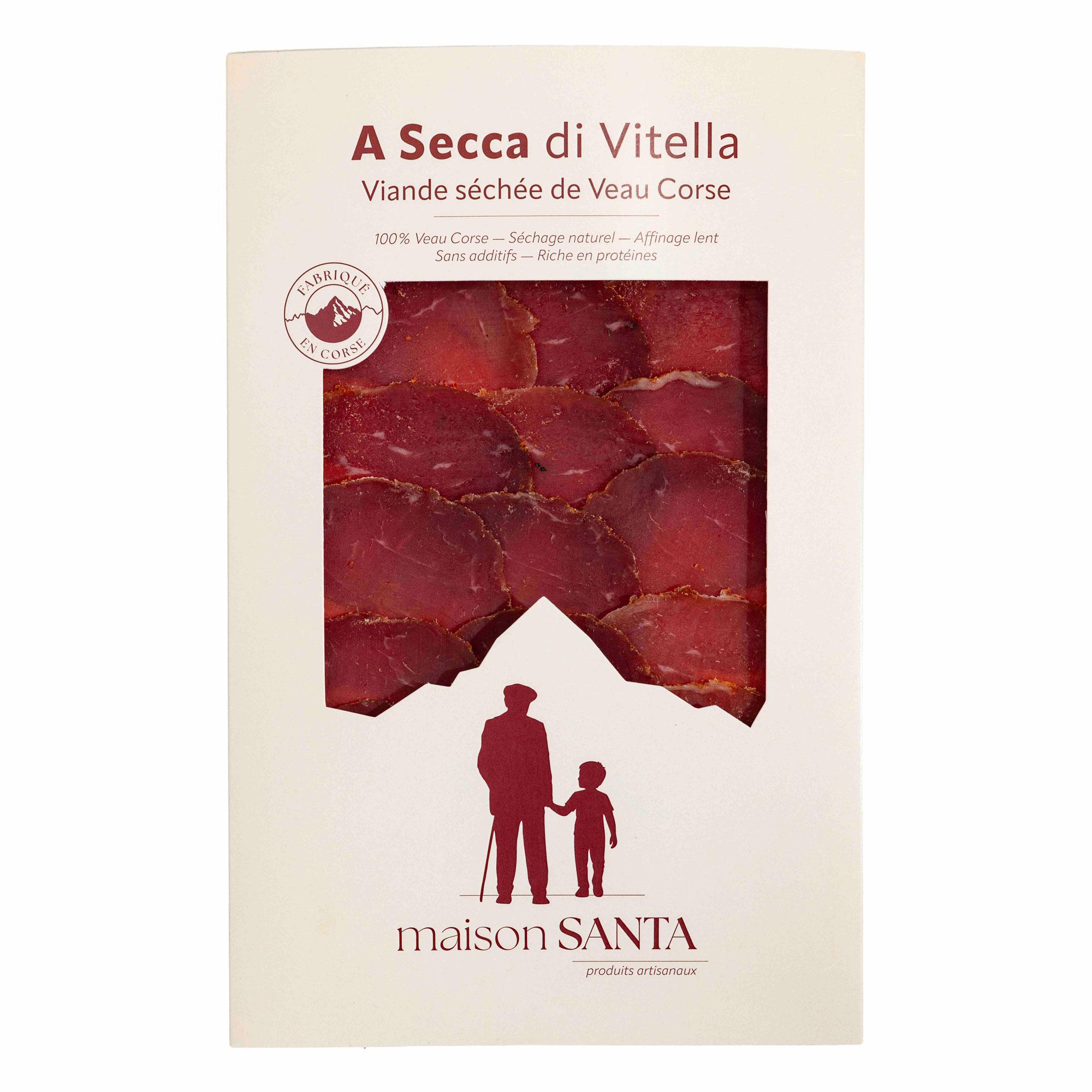 A Secca di Vitella